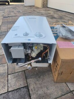 Predám plynový bojler