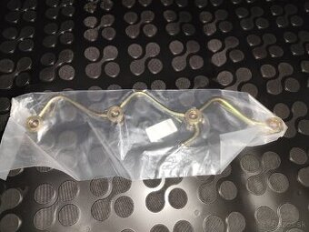 Prepad trysiek Nissan Terrano TD27