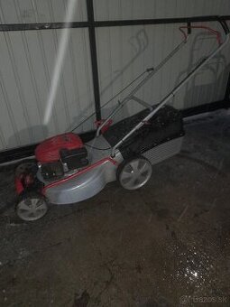 ALKO classic 5.18 P-A plus benzinova kosačka