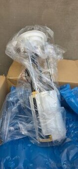 Predám čerpadlo a palivovú nádrž do Fiat ducato