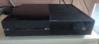 Xbox One 500GB komplet