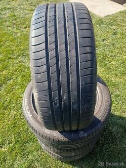 215/45 r16 letne pneumatiky ,Kumho