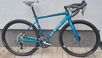 CTM blade RACE(comp) , veľ. 56, disc, endurance