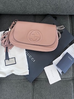 GUCCI original kabelka