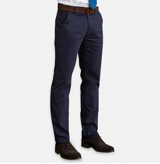 Chinos nohavice - veľ.M - 1