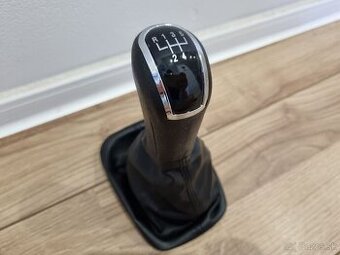 Radiaca páka SKODA Fabia Roomster