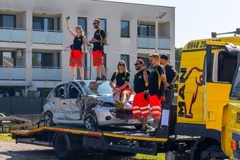 Hľadáme Administratívnu pracovníčku- dispecerku