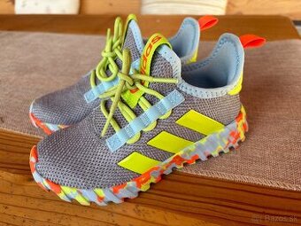 Predám detské tenisky Adidas – veľkosť 31