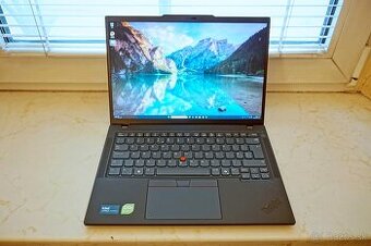 █ Lenovo T14 gen 5 (i5, 32/64/96GB RAM, záruka Lenovo 2028)█