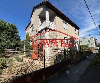 EXKLUZÍVNE - VEĽKÝ RODINNÝ DOM - ŠAHY - PREDAJ, ID 563