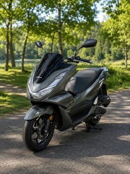 Honda PCX 125