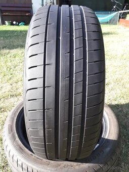 225/45 r18 letne pneumatiky