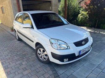 Foto inzerátu: Kia Rio