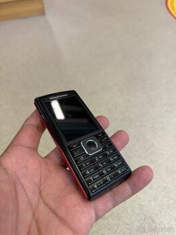 📱 Sony Ericsson J108i