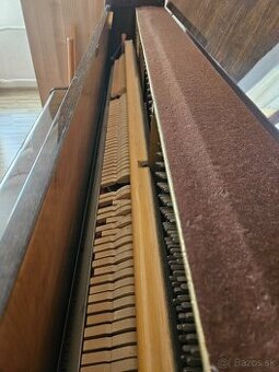 Piano Weinbach
