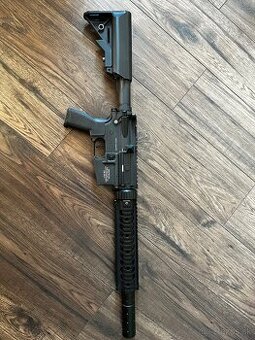 Silent ops 9 BRAVO