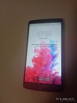 LG g3
