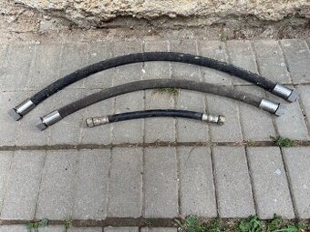 Hydraulicke hadice