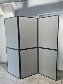 Prezentačný panel NOBO