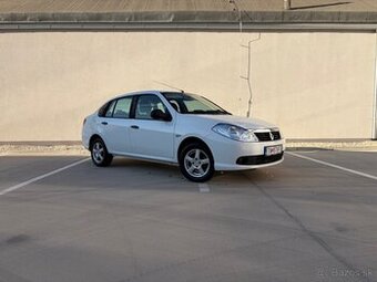 Renault Thalia 1.2 benzín