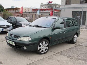 Renault Mégane 1.6 16V Authentique