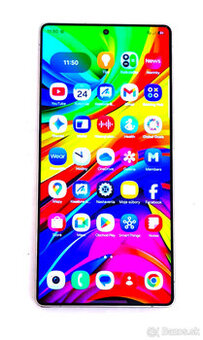 Samsung galaxy S25 Ultra,,Stav noveho,,12/256GB
