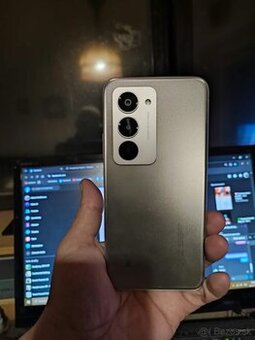 XIAOMI REDMI 15 5G