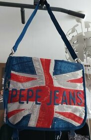 Športová taška Pepe Jeans - 1
