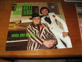 2 x LP vinyl Karel Gott - 1