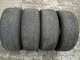 Celorocne pneu. Dunlop 265/55 r19