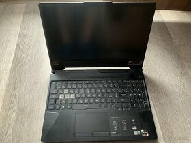 Notebook Asus TUF Gaming A15