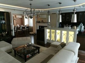Luxusné bývanie – rodinný dom v Lučenci - 1