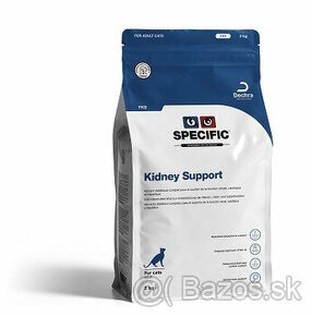 Granule SPECIFIC FKD Kidney Support + PRONEFRA - 1