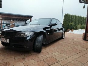 BMW e90 325d - 1