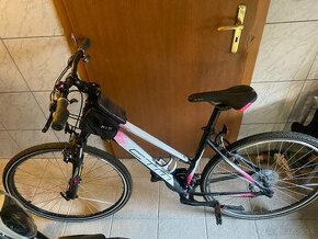 Bicykel CTM Bora 1.0 28” 2022 - 1