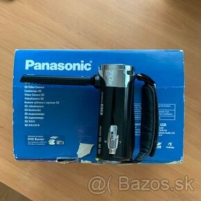 PANASONIC Video Kamera