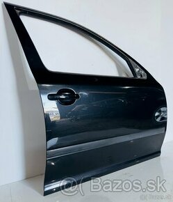 Škoda Octavia 2 práve predné, práve zadne dvere 9910