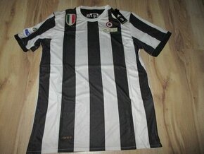 Futbalový dres Juventus Turín 120.výročie - 1