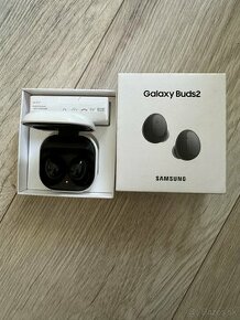 SAMSUNG GALAXY BUDS2