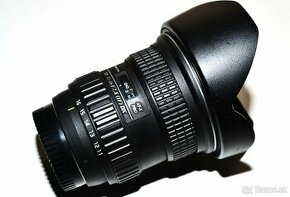 Tokina AF 11-16mm f/2,8 Pro DX AT-X(IF) pro Nikon - 1