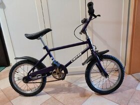 Detský bicykel bmx "16"