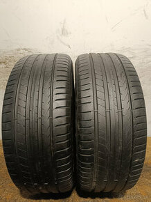 215/55 R16 Letné pneumatiky Pirelli P7 Cinturato 2 kusy