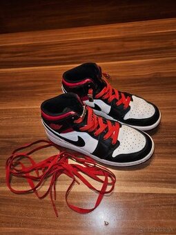 Tenisky Jordan 1 - 1
