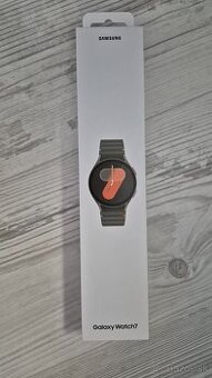 Galaxy Watch7