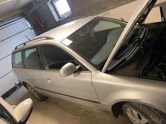 Passat 1,9tdi 74kw