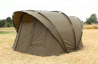 Predam Bivak FOX R SERIES 2MAN XL KHAKI