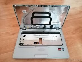 HP G62 - 1