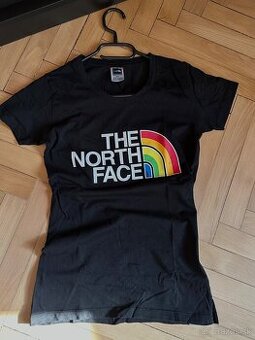 Damske tricko The North Face