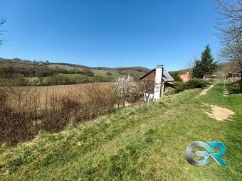 Ponúkame Vám na predaj slnečný pozemok v Nemšovej - časť Boč