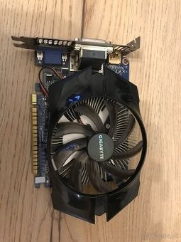 Gigabyte GT640